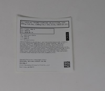 Label (51662 1702 3 Case)